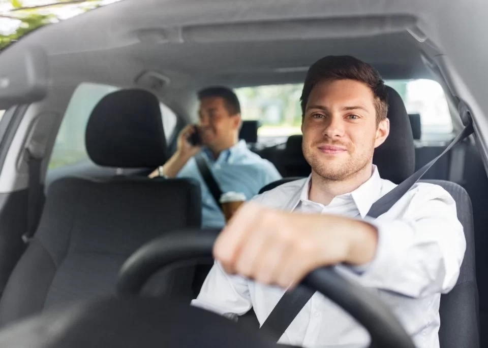 dmz transport-paris-vtc